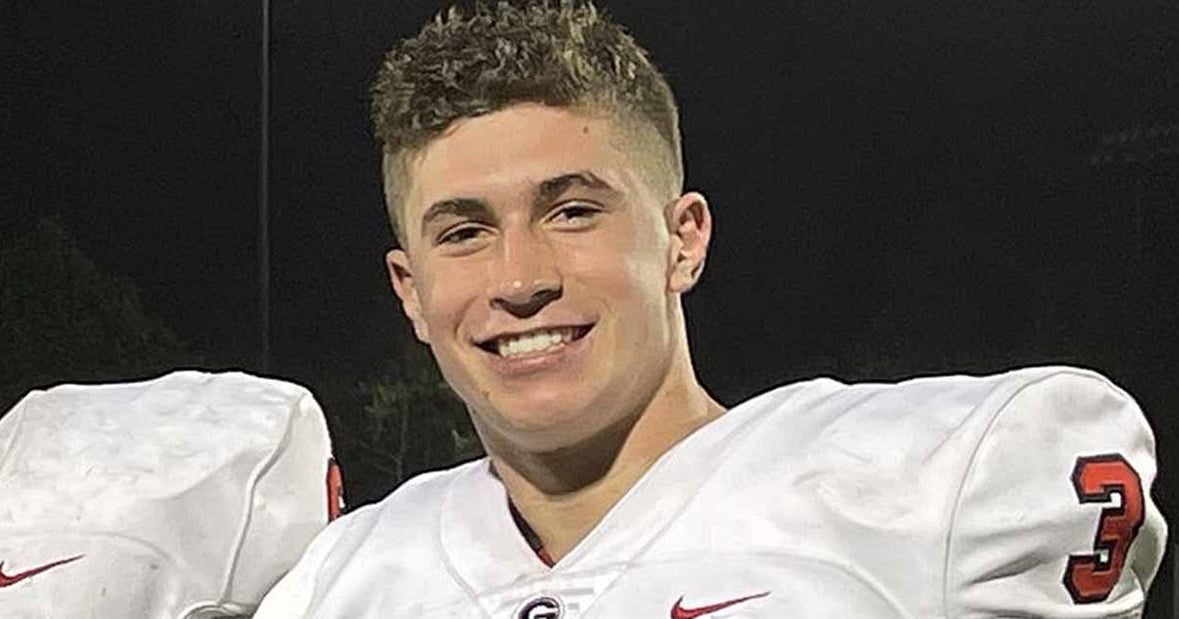 Southern California athlete Braydon Brus ready for busy June