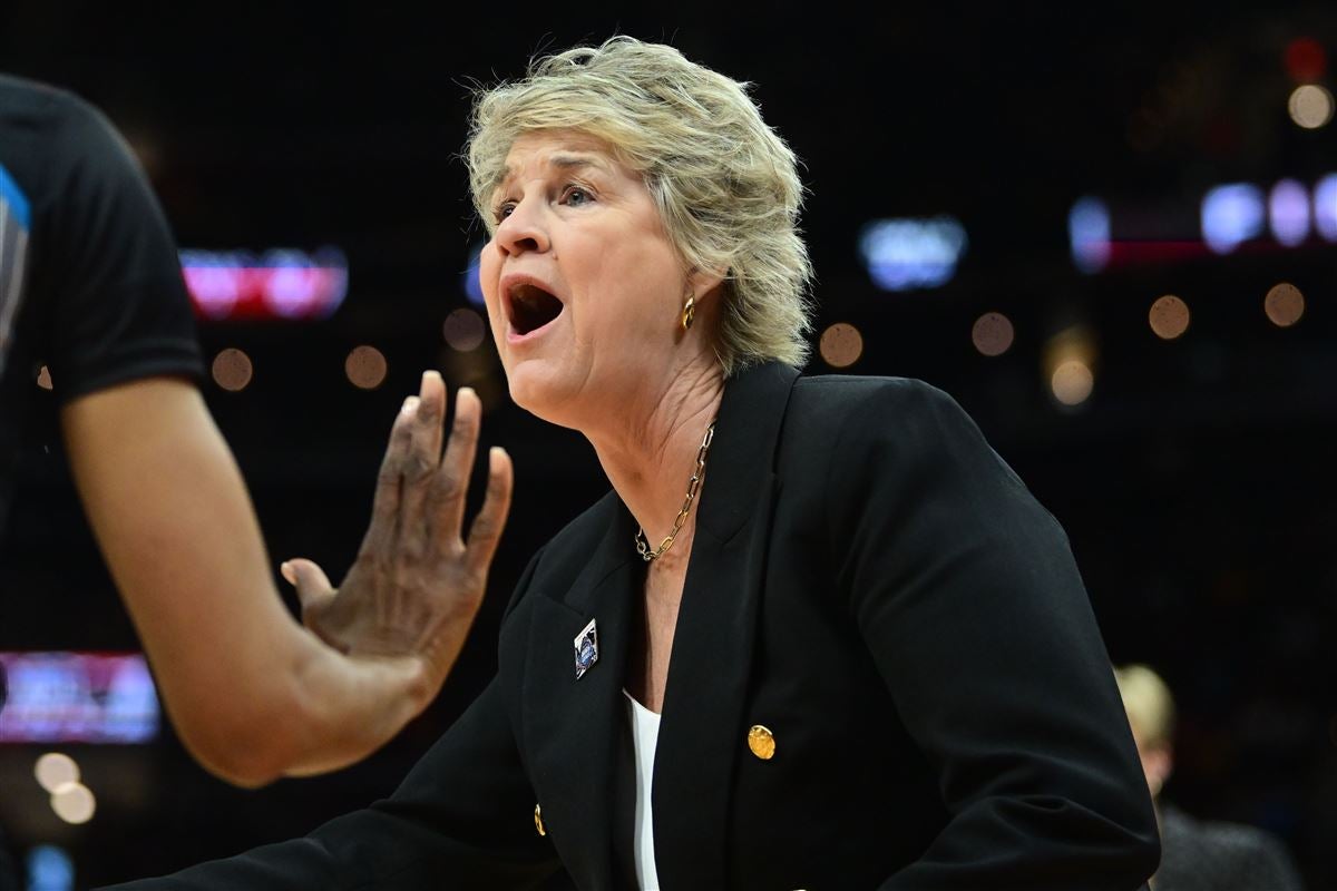 Iowa Women’s Basketball prioritizing bigtime point guard in NCAA