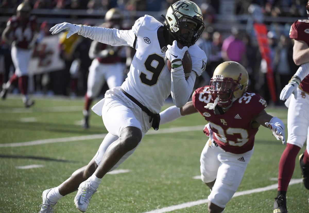 Examining fits for Wake Forest players in the 2023 NFL Draft