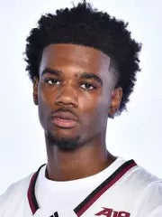Jaylen Curry photo