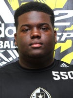 Tavion Bass, Osceola, Offensive Guard