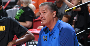 Kentucky continues run of recruiting momentum at Peach Jam Kentucky continues run of recruiting momentum at Peach Jam