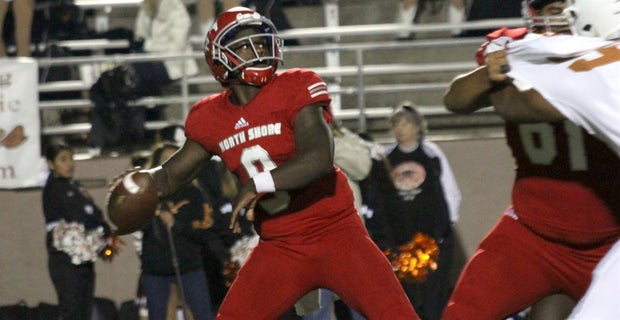 Where The 2021 Quarterback Class In Texas Stands