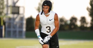 New Crystal Ball Forecast in for four-star DB Trent McDuffie New Crystal Ball Forecast in for four-star DB Trent McDuffie