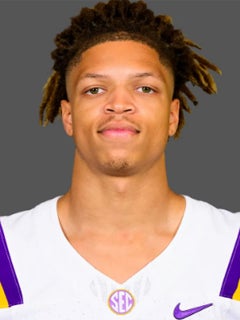 Jelani Watkins athlete image