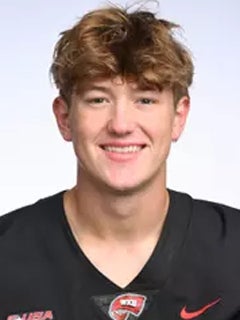 Miller Malone athlete image