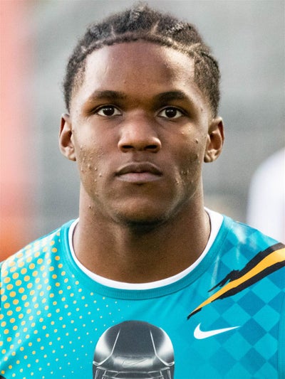 Amare Patterson Photo