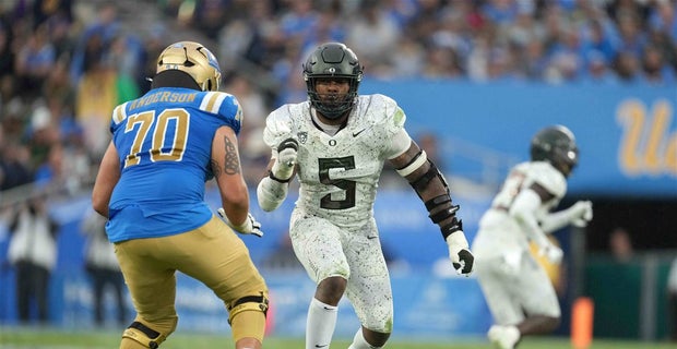 Mel Kiper mock draft has Cowboys improving at edge rusher in round one -  Blogging The Boys