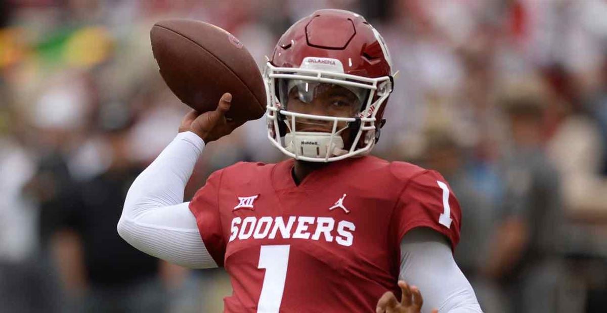 The Texas Recruiting Battle for Kyler Murray, News, Scores, Highlights,  Stats, and Rumors