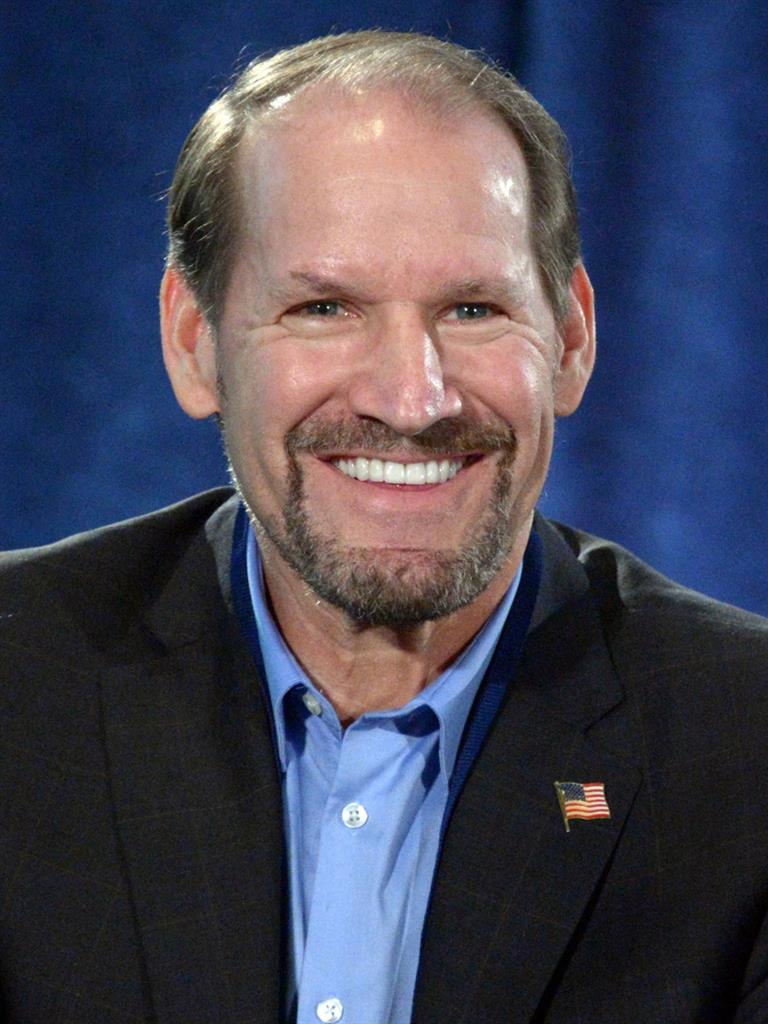 Bill Cowher, (),