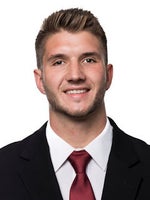 Luke Timian, Indiana, Wide Receiver