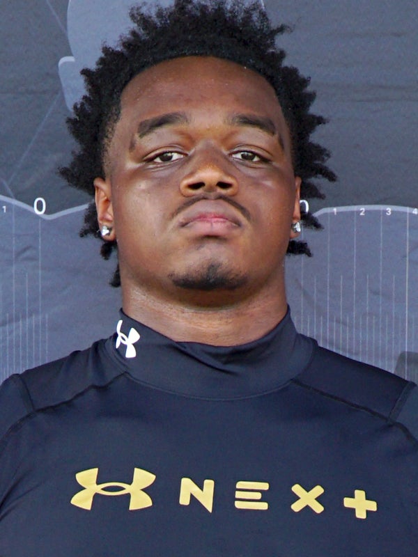 Antonio Underwood athlete image