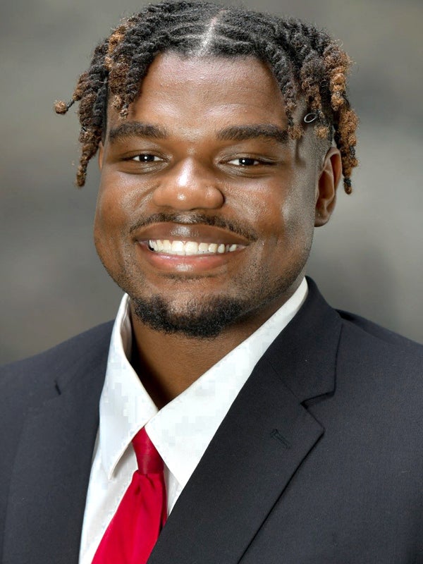 Mike Wallace Jr. athlete image