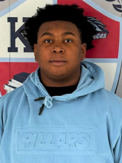 Ronald Moore athlete image