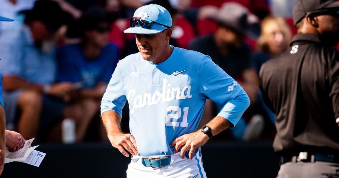 UNC-UCLA: Scott Forbes Postgame UNC-UCLA: Scott Forbes Postgame