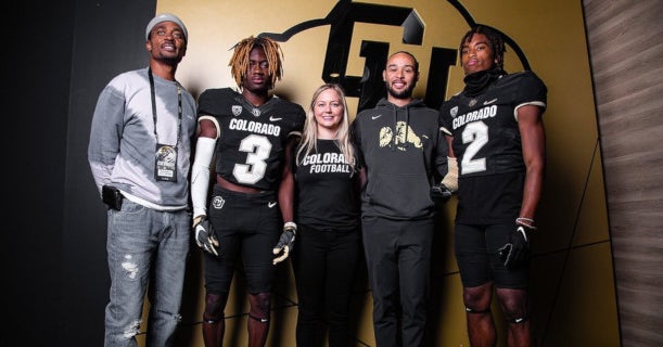 St. Thomas Aquinas duo strongly considering Buffs after trip to Boulder