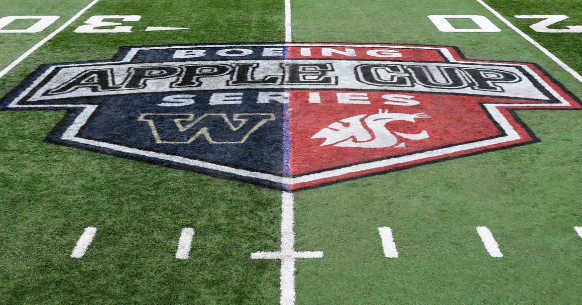 Halliday: As I see it, only two possible choices for WSU