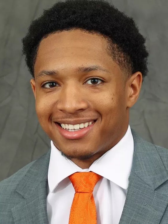 DeShaun Lanier athlete image