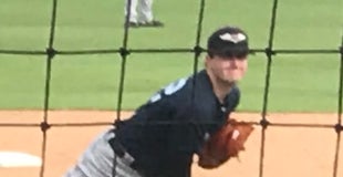 VIDEO: Cazey Mize in Action for Lakeland Flying Tigers VIDEO: Cazey Mize in Action for Lakeland Flying Tigers