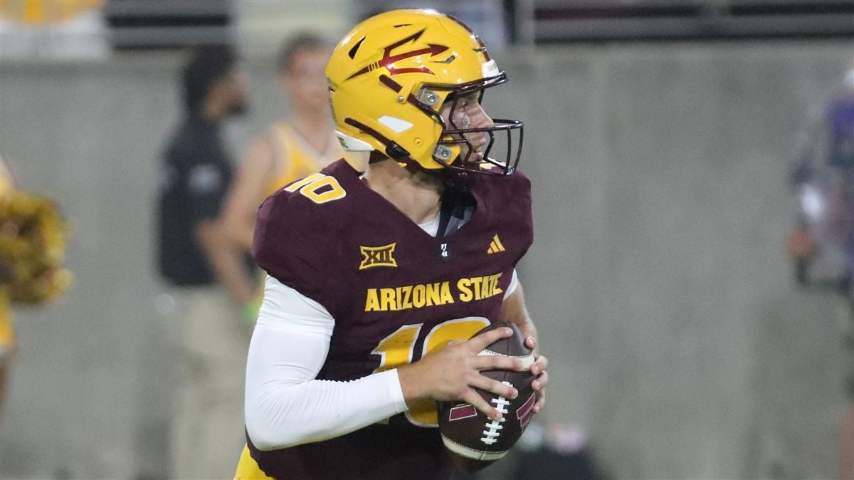 Transfer Portal Intel: Latest updates on top players, led by Sam Leavitt and Cam Coleman, as visits continue