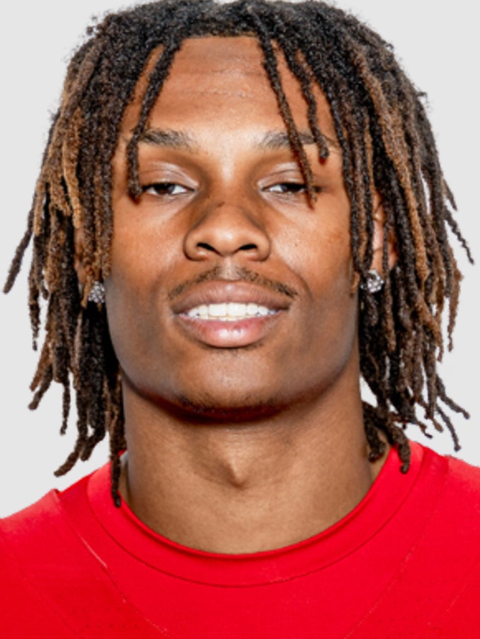 Chapman Lewis athlete image