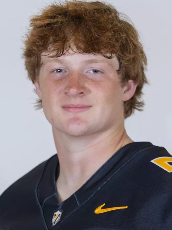 Carsen Burckhardt athlete image