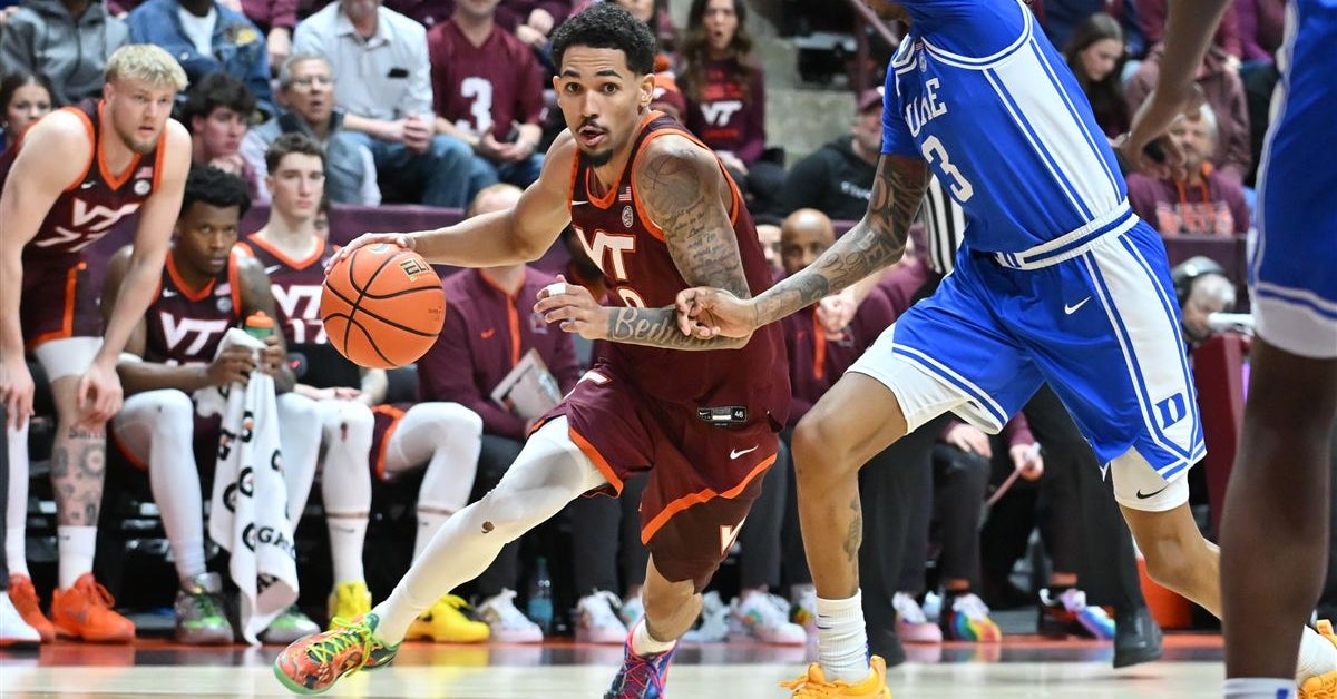 Virginia Tech vs Boston College: 5 Keys to Hokies’ NCAA Tournament Push ...