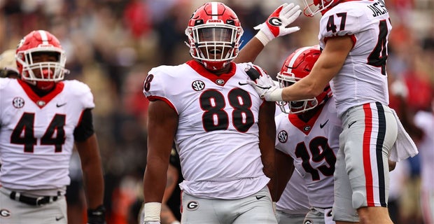 2023 NFL Mock Draft: Matthew Freedman's Way-Too-Early Version 1 (May 2022)