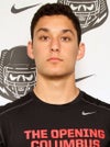 Riley Rhoades, Warsaw Community, Wide Receiver