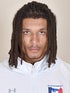 Demarcus Johnson athlete image