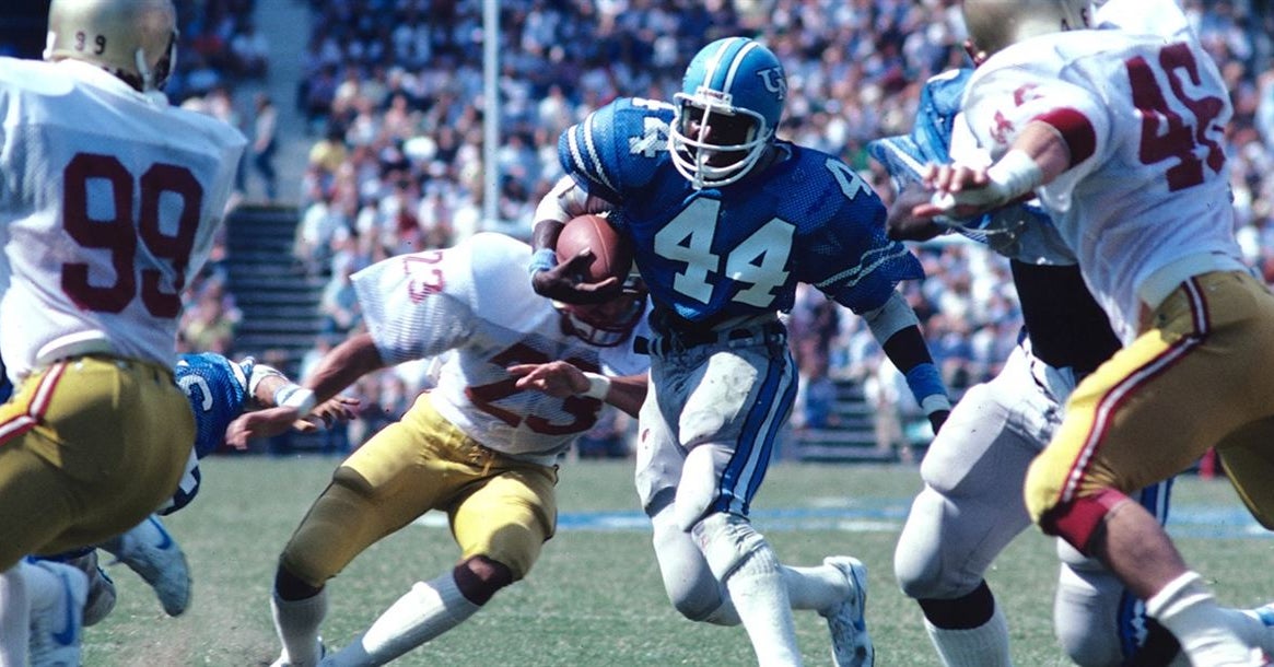 Ranking UNC Teams That Finished In The Top 10