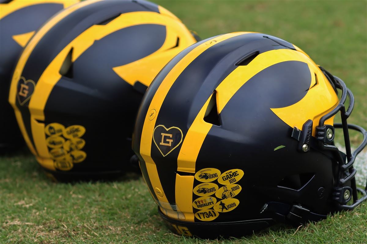 Major Michigan football recruiting staff changes expected