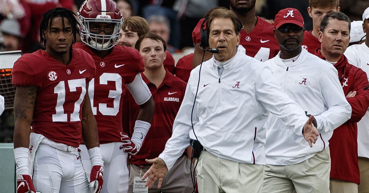 Former Akron Oc A J Milwee Returns To Alabama As Analyst