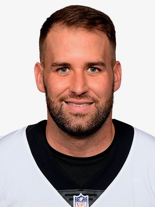 Chase Daniel, Chicago, Quarterback