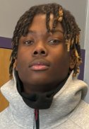 Prince Lassiter athlete image