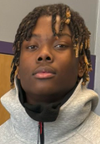 Prince Lassiter athlete image