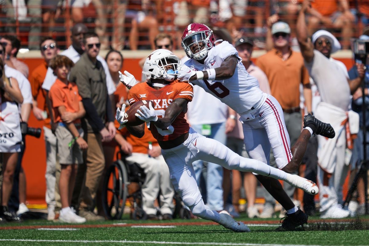 Alabama vs. Texas: Five keys for Crimson Tide to hold off upset-minded  Longhorns in Week 2 clash 