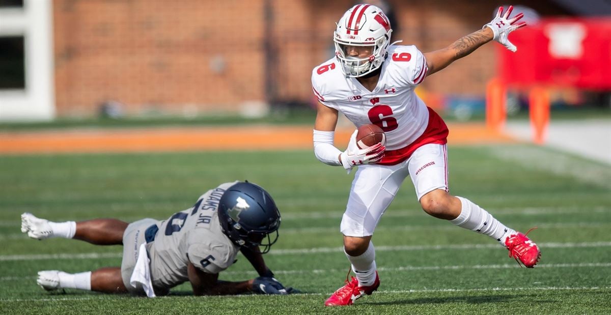 badger 247sports