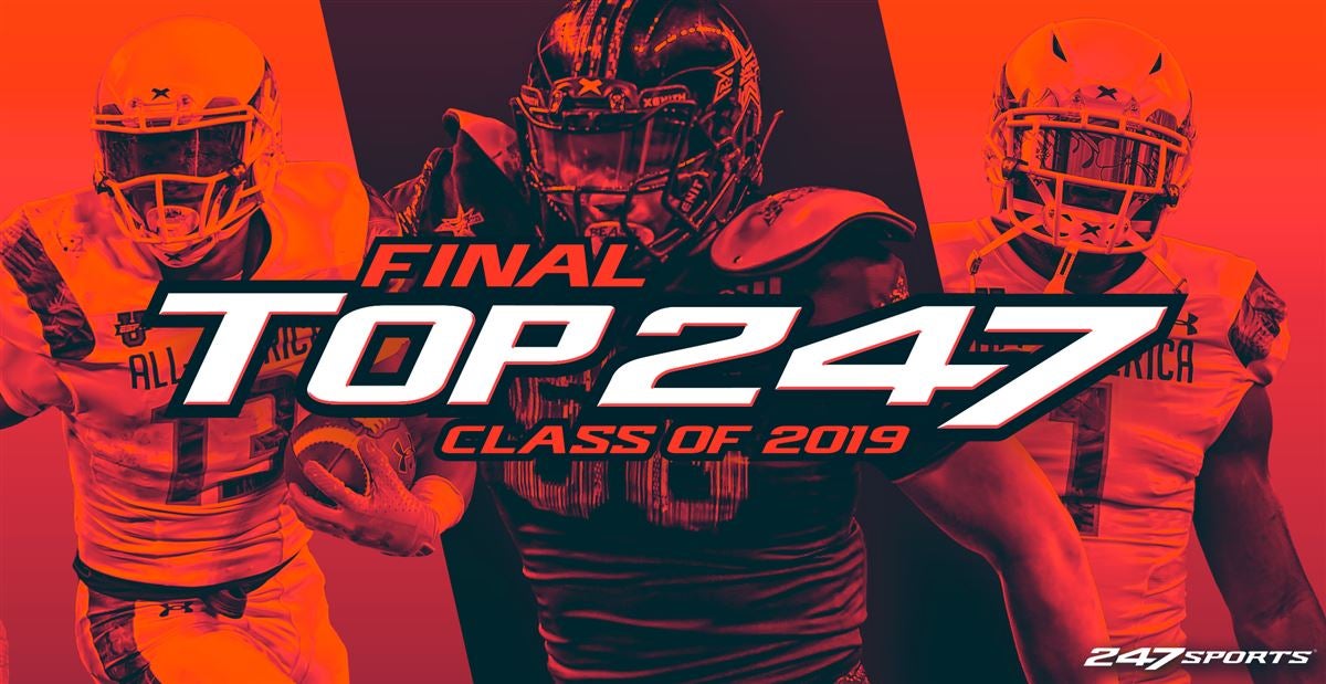 Rivals and 247Sports Release Final 2019 Rankings - BT Powerhouse