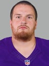Austin Wentworth, Minnesota, Offensive Tackle
