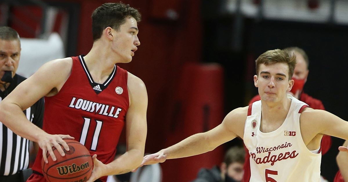 Quinn Slazinski learning from Dwayne Sutton's example