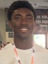 Jared Street athlete image