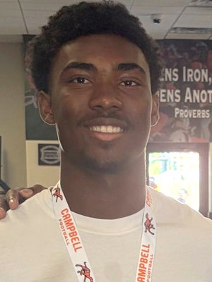 Jared Street athlete image