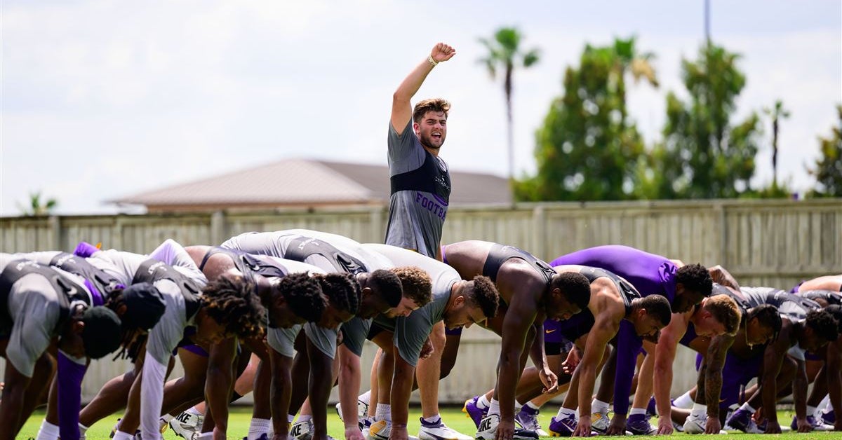 Weeks Pyburn Q&A: West Weeks calls Jack Pyburn a madman, Kyle WIlliams a mean, nasty ...