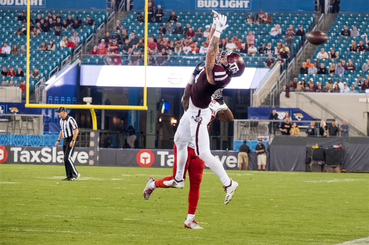 Kingfisher native Jace Sternberger declares for NFL draft, Local Sports