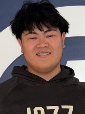 Kota Seshimo athlete image