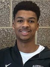 Mason Hitchcock athlete image
