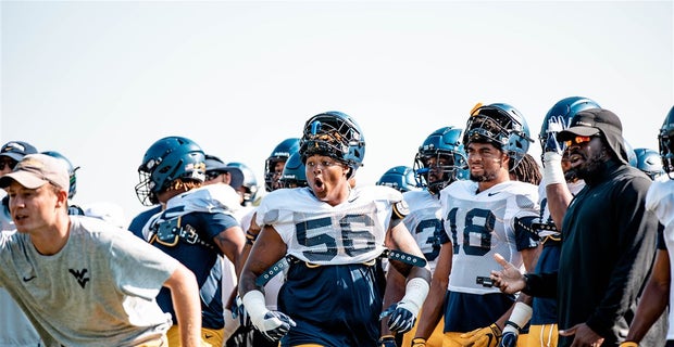 Wvu Attrition Tracker How The 2020 Football Team Is Shaping Up
