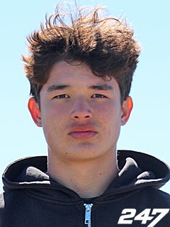 Hudson Modrzewski