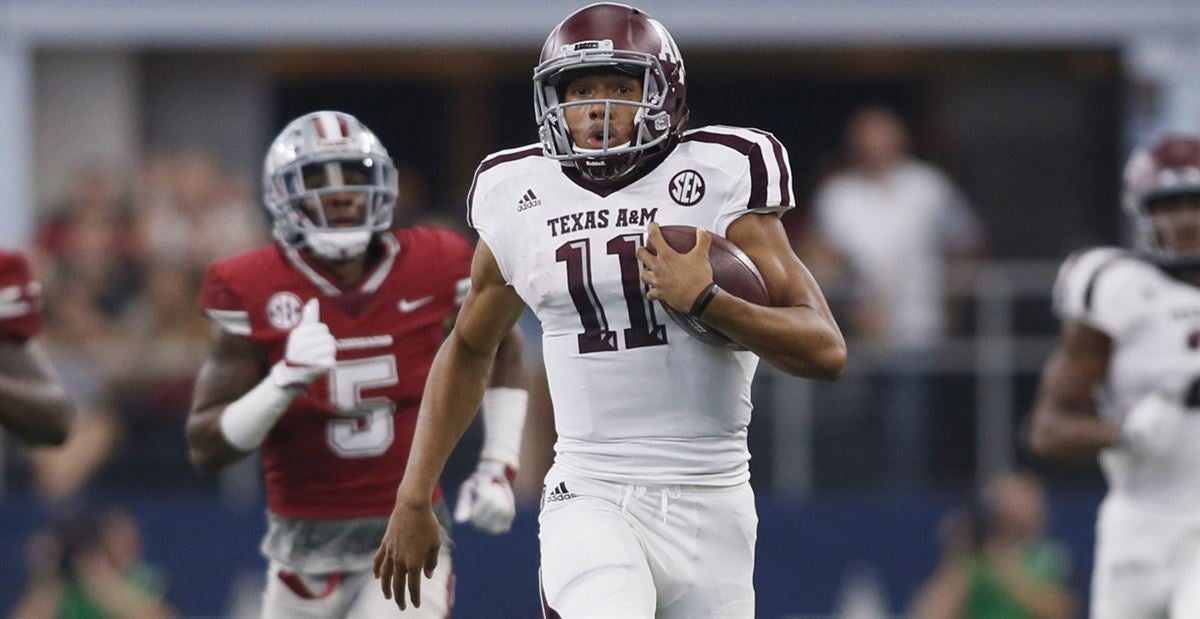 Conner Weigman Injury Doesn't Doom Texas A&M Aggies' Season